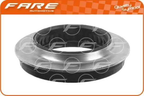 Підшипник опори стійки VW Caddy 04-> Fare 4658