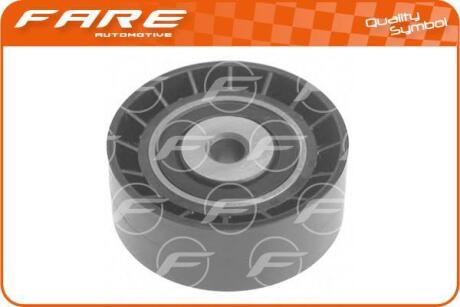 Натяжний ролик Fare 4676