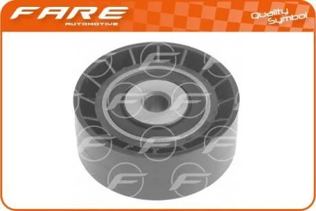Натяжний ролик Fare 4676