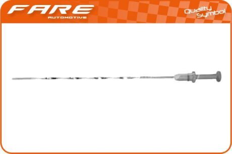 Щуп масляний Fare 4698