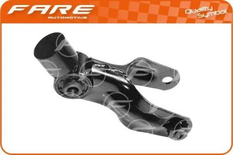 Подушка двигуна Fare 4956