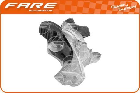 Подвеска, двигатель Fare 5268
