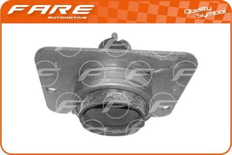 Опора двигателя правая Fare 5339
