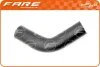 Шланг радiатора Fare 8183 (фото 1)