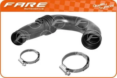Патрубок Fare 9421