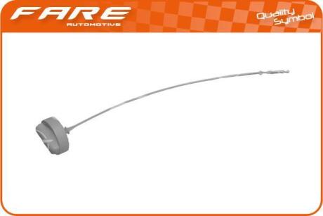 Щуп масляний Fare 9865