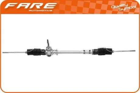 Рульова рейка ручна, 1140mm Fare DF003