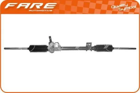 Рульова рейка Fare DR016