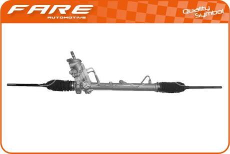 Рульова рейка без датчика Fare DW005