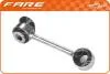 Тяга / стiйка, стабiлiзатор права Fare F0731M (фото 1)