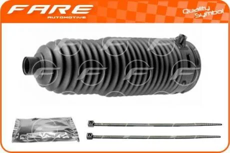 Пильник рульового керування, к-т Fare K12685