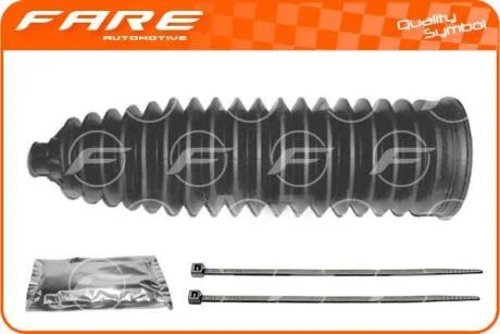 Пильник рульового керування к-т Fare K14560