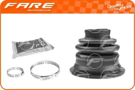 Пильник привiдного валу к-т Fare K2111