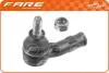 Накiнечник рульової тяги лiвий Fare RD190 (фото 1)