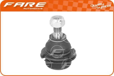 Шарова опора Fare RS008