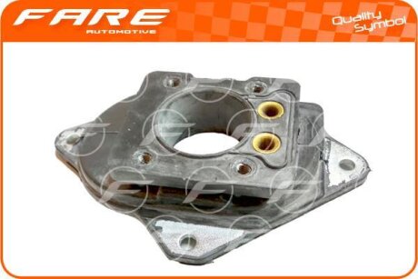 Прокладка карбюратора Fare SC004