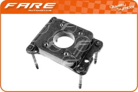 Фланець карбюратора Fare SC013