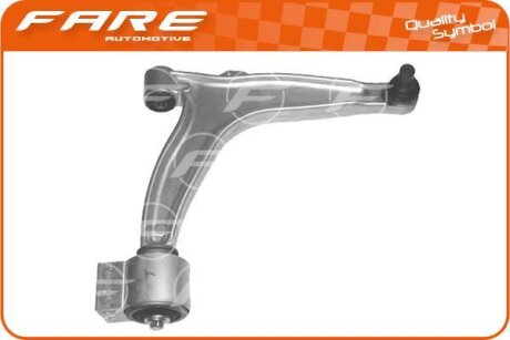 Ричаг пiдвiски правий Fare TR603