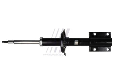 Амортизатор Fiat Ducato 02 Перед Лв/Пр Газ 18Q FAST FT11009