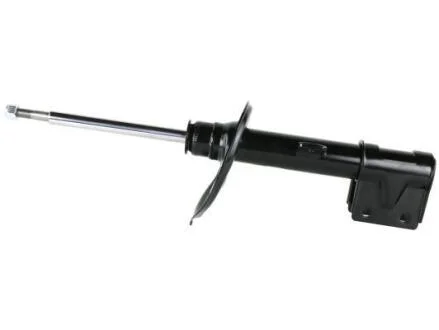 Ам-тор газовий перед.лівий Citroen Berlingo/C4/Picasso/Grand/Peugeot Partner 08- FAST FT11038