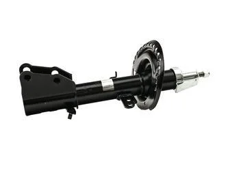 Амортизатор RENAULT KANGOO II 08> ПЕРЕД ЛВ/ПР ГАЗ FAST FT11130