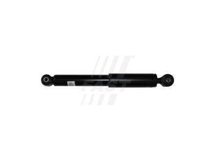 Амортизатор задній газ-масло FIAT Punto 03-10, Punto 00-03, LANCIA Ypsilon 03-11 FAST FT11215