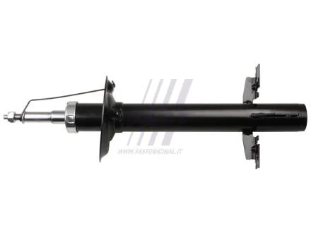 Амортизатор підвіски перед. газ Fiat Ducato (06-) (14-) (посилений) FAST FT11276