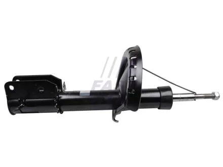 Ам-тор перед. газ. лівий Fiat Scudo/Peugeot Expert 07- FAST FT11294