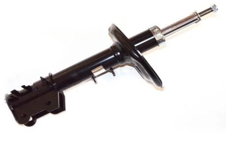 Ам-тор перед. лівий газ. Fiat 500 07- FAST FT11302