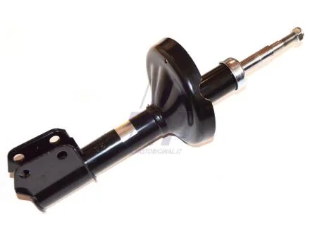 Ам-тор перед.Renault Kangoo 1.9 dCi 97- FAST FT11580