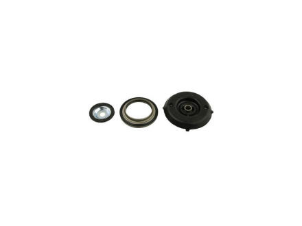 Опора амортизатора PEUGEOT Partner 08-, 308 (T7) 07-19, 307 01-11, Partner 96-08, 3008 09-16, CITROEN Berlingo 08-18, C4 04-11, C4 10-20, C4 Picasso 06-13, C4 Picasso 13-18 FAST FT12024