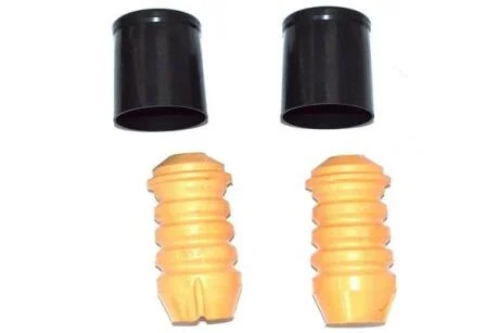 Комплект пилозахисних ковпаків, амортизатор FAST FT12034K