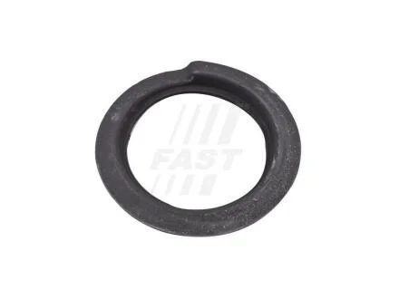 ГУМОВА ПРОСТАВКА ПРУЖИНИ FIAT DUCATO 94> ПЕРЕД FAST FT12149
