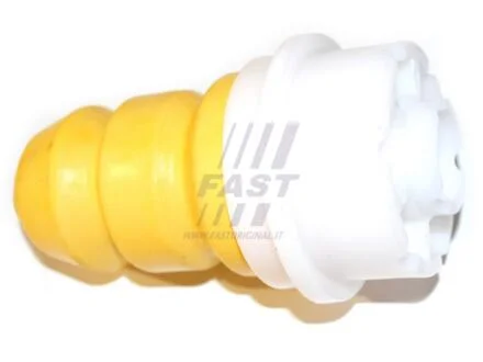 Відбійник (каучук) ам-тора перед. Fiat Doblo 1,6/1.2-1.9JTD 01- FAST FT12171