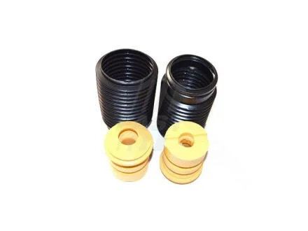 Комплект пилозахисних ковпаків, амортизатор FAST FT12188K