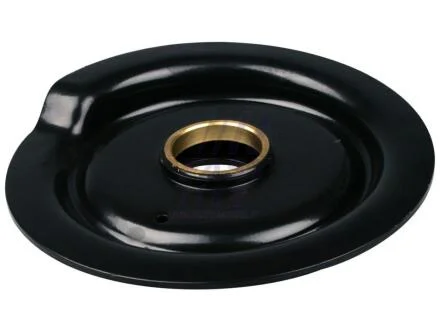 Тарілка пружини передня верхня FIAT Ducato 94-02, PEUGEOT Boxer 94-02, CITROEN Jumper 94-02 FAST FT12189