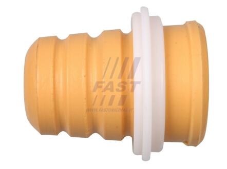 Відбійник амортизатора переднього FIAT Ducato 06-14, PEUGEOT Boxer 06-14, CITROEN Jumper 06-14 FAST FT12191