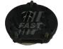 Подушка Амортизатора FIAT Fiorino 07- перед R FAST FT12214 (фото 1)