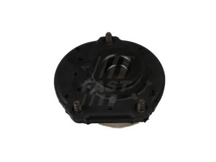 Опора амортизатора з підшипником FIAT Fiorino 07-, Qubo 08-19, Linea 07-18, PEUGEOT Bipper 08-17, CITROEN Nemo 08-17 FAST FT12215