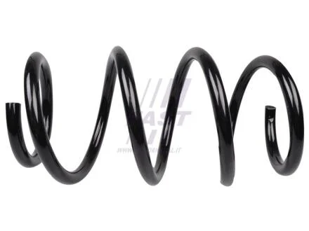 Пружина передня FIAT Ducato 06-14, Ducato 14-, PEUGEOT Boxer 06-14, CITROEN Jumper 06-14, Jumper 14- FAST FT12223