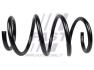 Акция Пружина передня комплект FIAT Ducato 06-14, Ducato 14-, PEUGEOT Boxer 06-14, CITROEN Jumper 06-14, Jumper 14- FAST FT12223K (фото 1)
