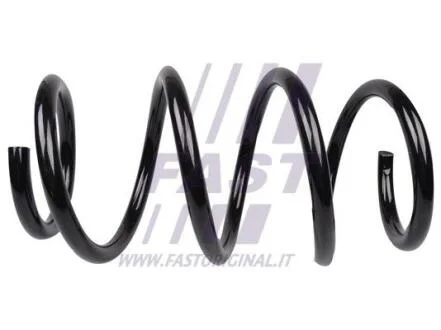 Акция Пружина передня комплект FIAT Ducato 06-14, Ducato 14-, PEUGEOT Boxer 06-14, CITROEN Jumper 06-14, Jumper 14- FAST FT12223K
