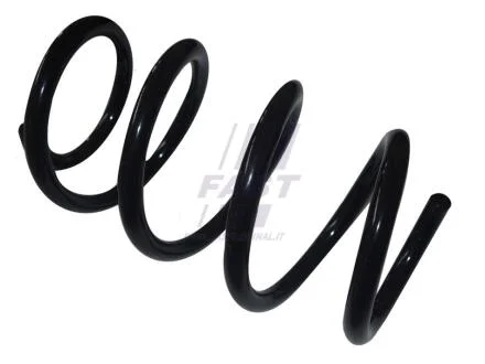 Пружина передня Peugeot Boxer 311mm FAST FT12230