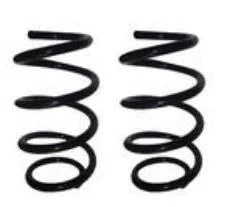 Пружина передня комплект FIAT Ducato 06-14, Ducato 14-, PEUGEOT Boxer 06-14, CITROEN Jumper 06-14, Jumper 14- FAST FT12230K