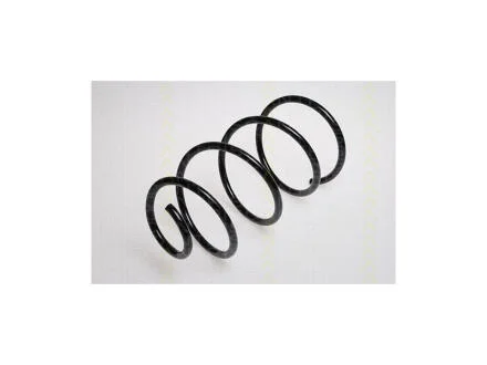 Ресора ходової частини FAST FT12237