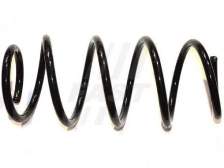 Ресора ходової частини FAST FT12244