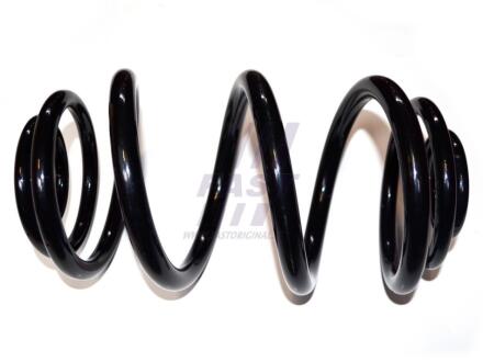 Пружина задня RENAULT Trafic 00-14, NISSAN Primastar 02-14, OPEL Vivaro 01-14 FAST FT12250