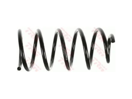 Ресора ходової частини FAST FT12252