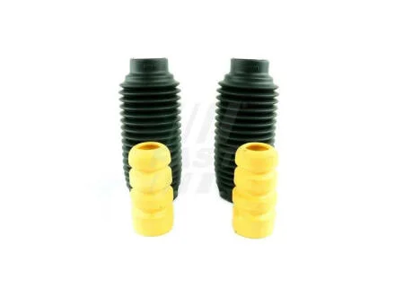 Пильовик амортизатора з відбійником CITROEN C4 II (B7) 09-,C4 I 06-11, PEUGEOT PARTNER II 08-,PARTNER TEPEE 08- FAST FT12260K