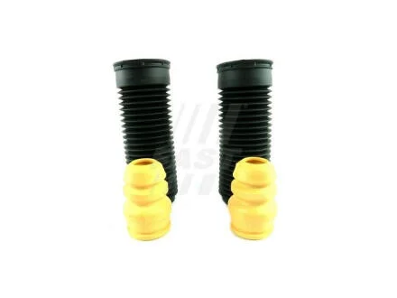 Комплект пилозахисних ковпаків, амортизатор FAST FT12263K